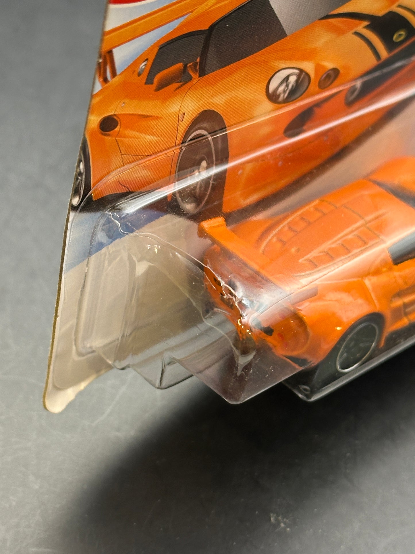 HOT WHEELS - LOTUS SPORT ELISE (2026) - HW COMPACT KINGS 7/10