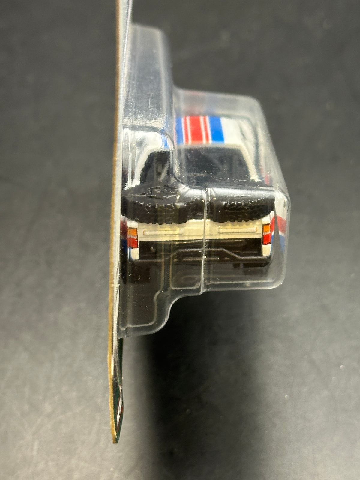 HOT WHEELS - BAJA BOUNCER (2021) - CAR CULTURE HYPER HAULER 2/5