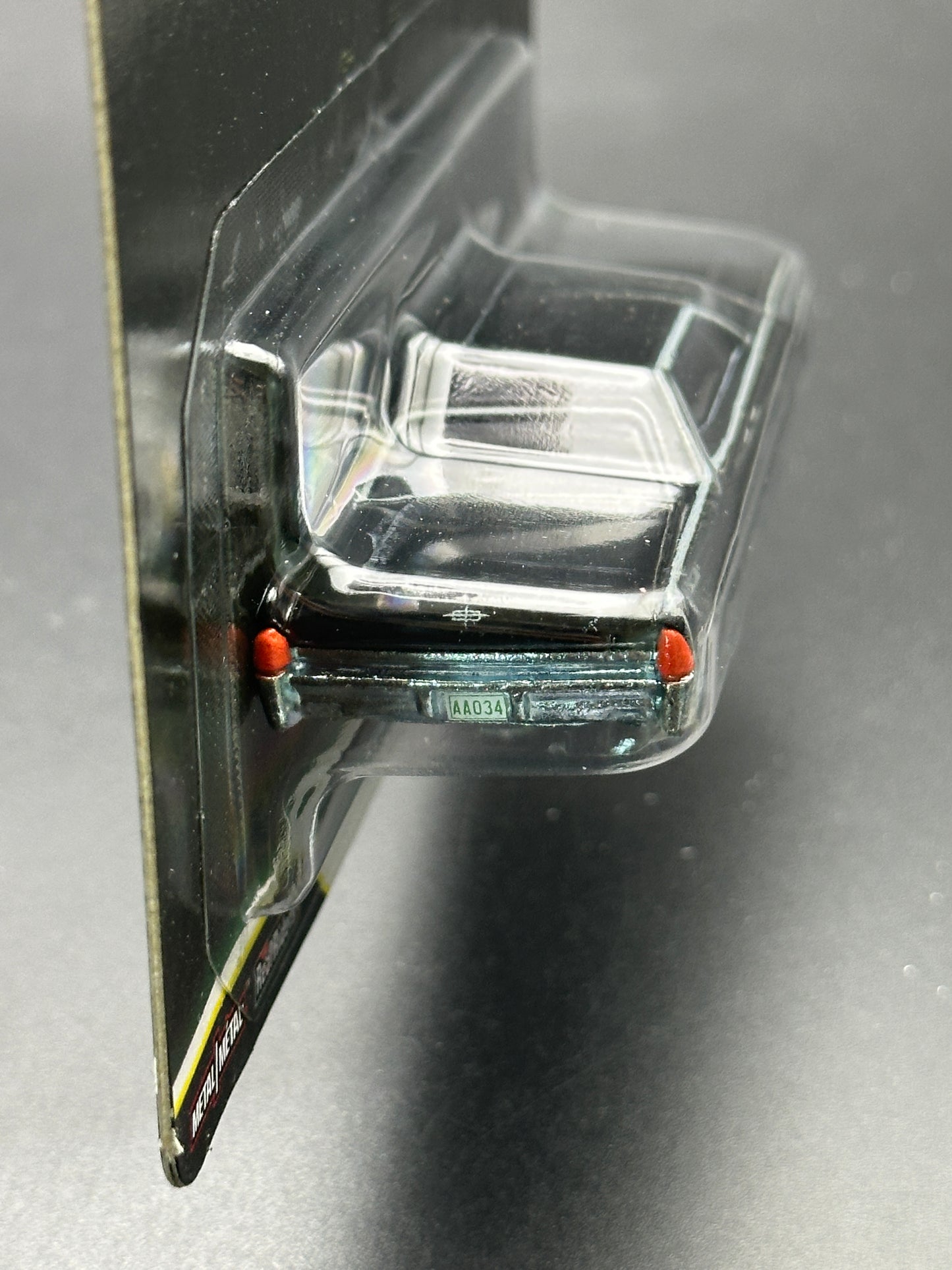 HOT WHEELS - 64 LINCOLN CONTINENTAL (2026) - THE MATRIX - POP CULTURE