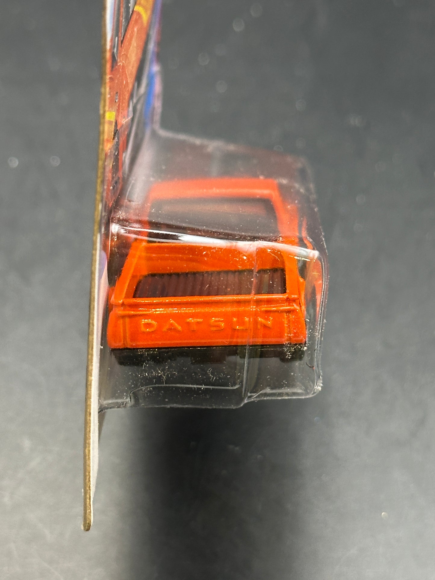 HOT WHEELS - DATSUN 620 (2026) - HW COMPACT KINGS 6/10