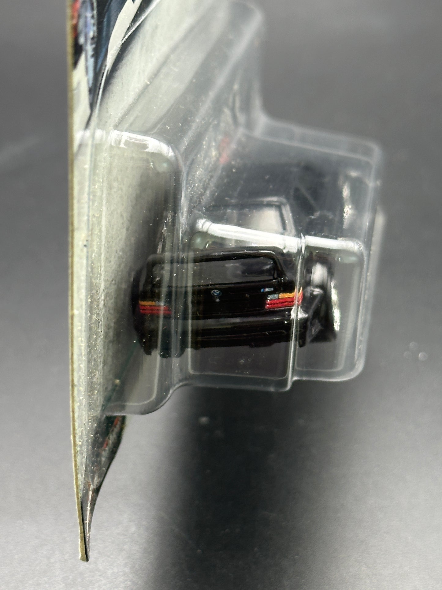 HOT WHEELS - BMW M3 E36 (2021) - FAST AND FURIOUS EURO FAST 4/5