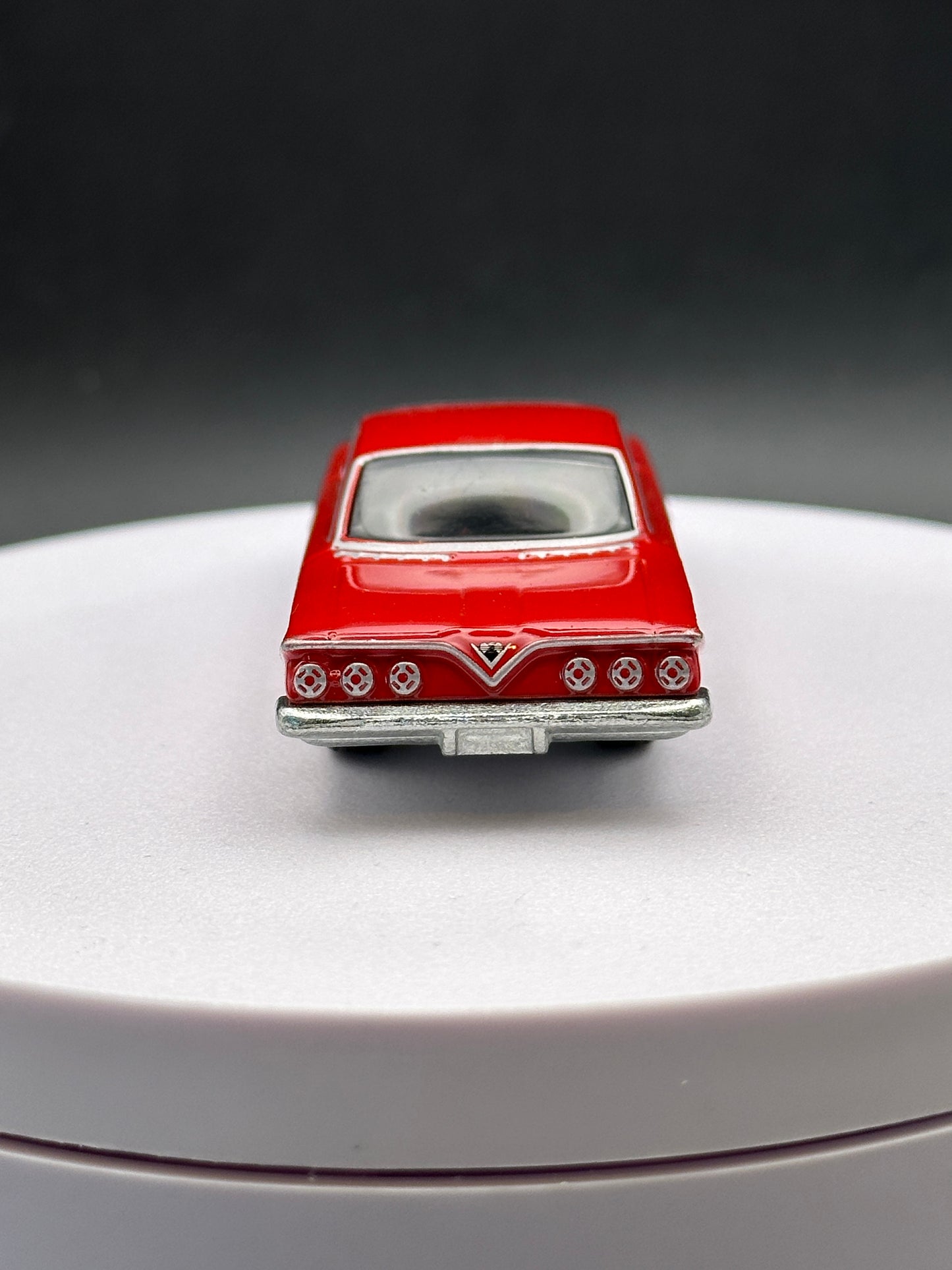 HOT WHEELS - 61 IMPALA (2023) - FAST AND FURIOUS: PREMIUM BUNDLE - LOOSE