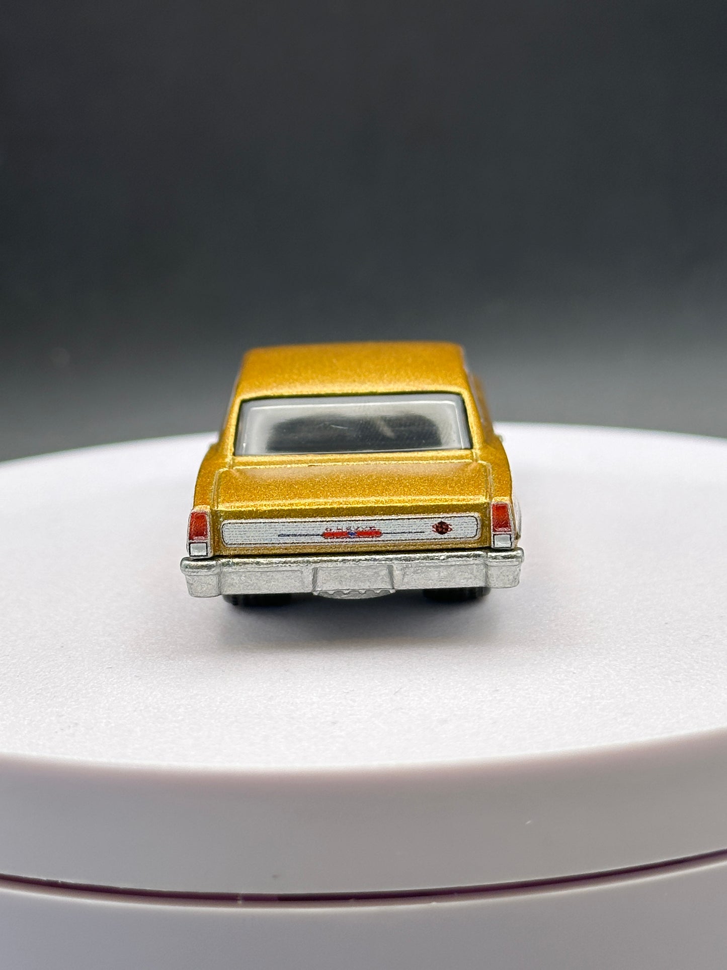 HOT WHEELS - 66 CHEVY NOVA (2023) - FAST AND FURIOUS: PREMIUM BUNDLE - LOOSE