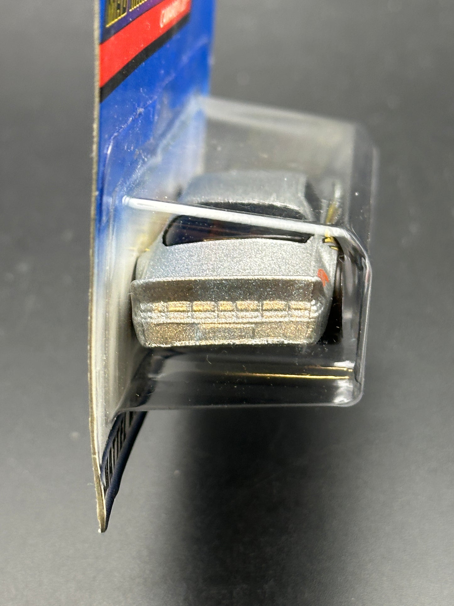 HOT WHEELS - CAMARO Z28 (2000) - HW MAD MANIAX SERIES 2/4