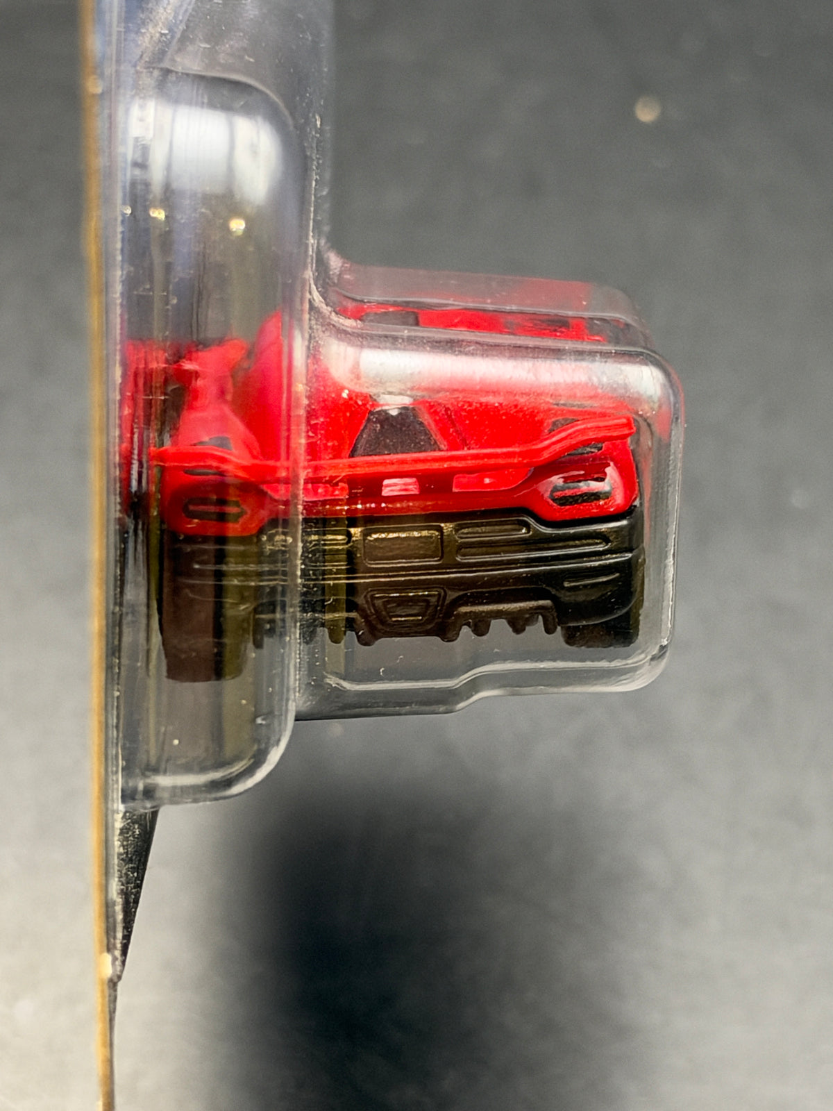 HOT WHEELS - KOENIGSEGG AGERA R (2022) - CAR CULTRE - EXOTIC ENVY 3/5