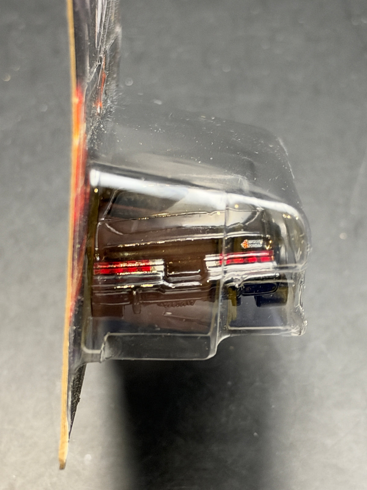 HOT WHEELS - BUICK REGAL GNX (2023) - FAST AND FURIOUS 4/10