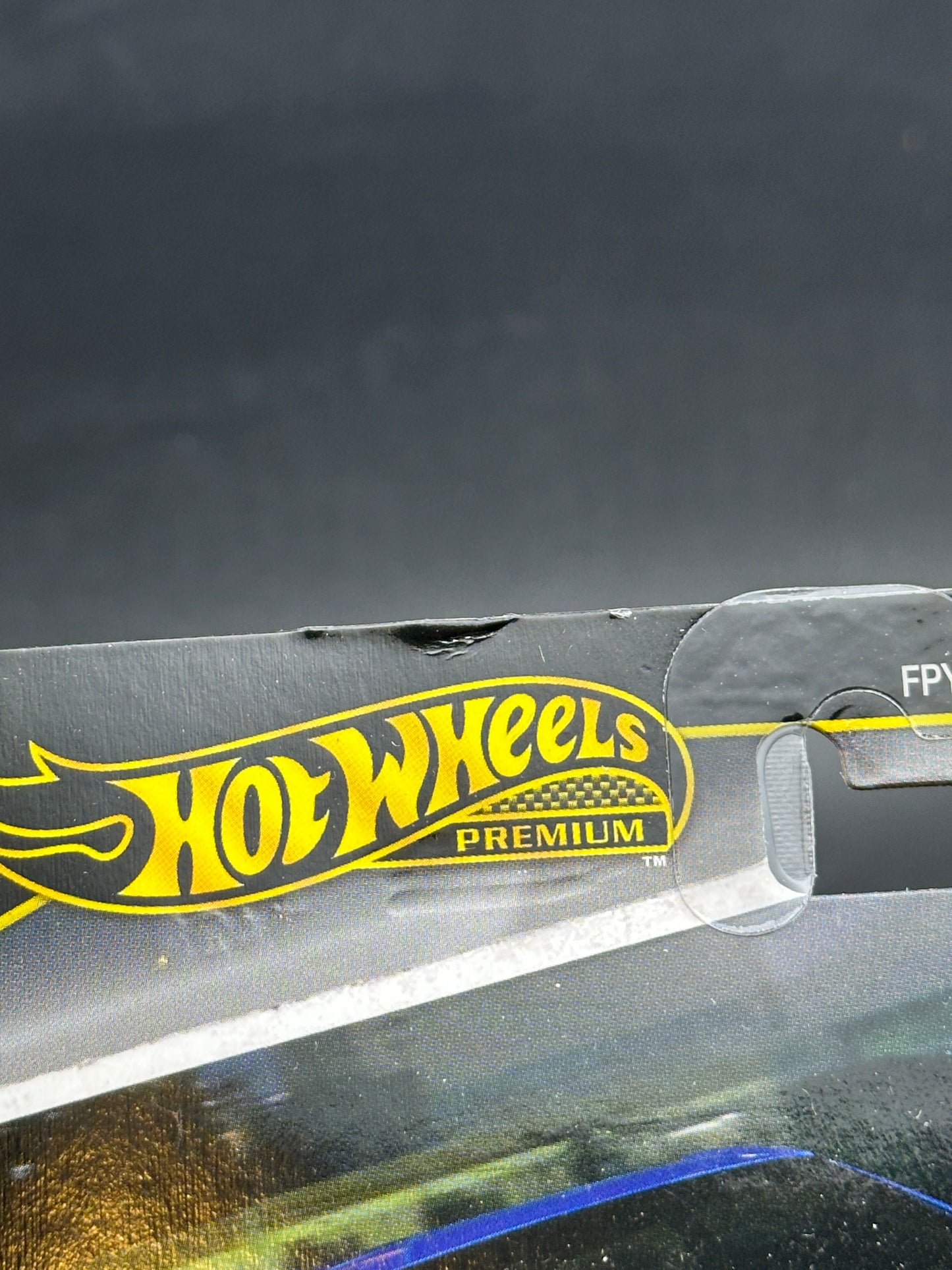 HOT WHEELS - SUBARU FORESTER STI (2024) - CAR CULTURE - MODERN CLASSICS 5/5