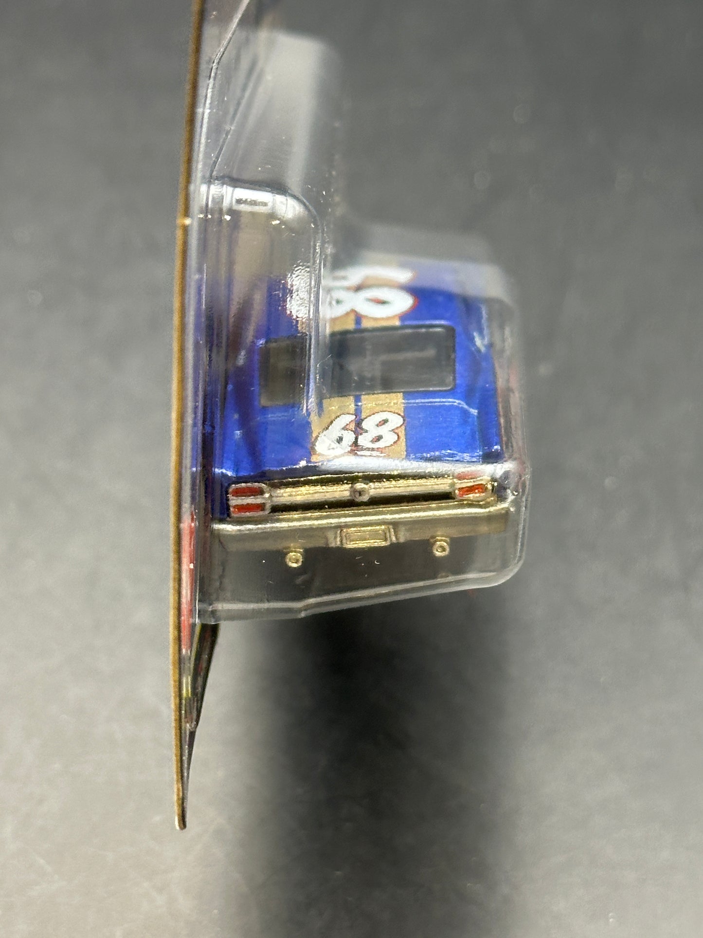 HOT WHEELS - 69 FORD TORINO TALLADEGA (2026) - HW BOULEVARD #147