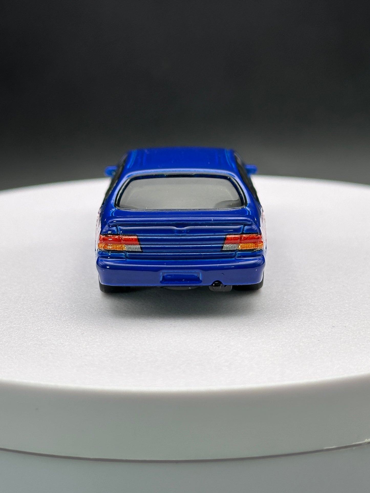 HOT WHEELS - 1999 NISSAN MAXIMA (2023) - FAST AND FURIOUS 2/5 - LOOSE