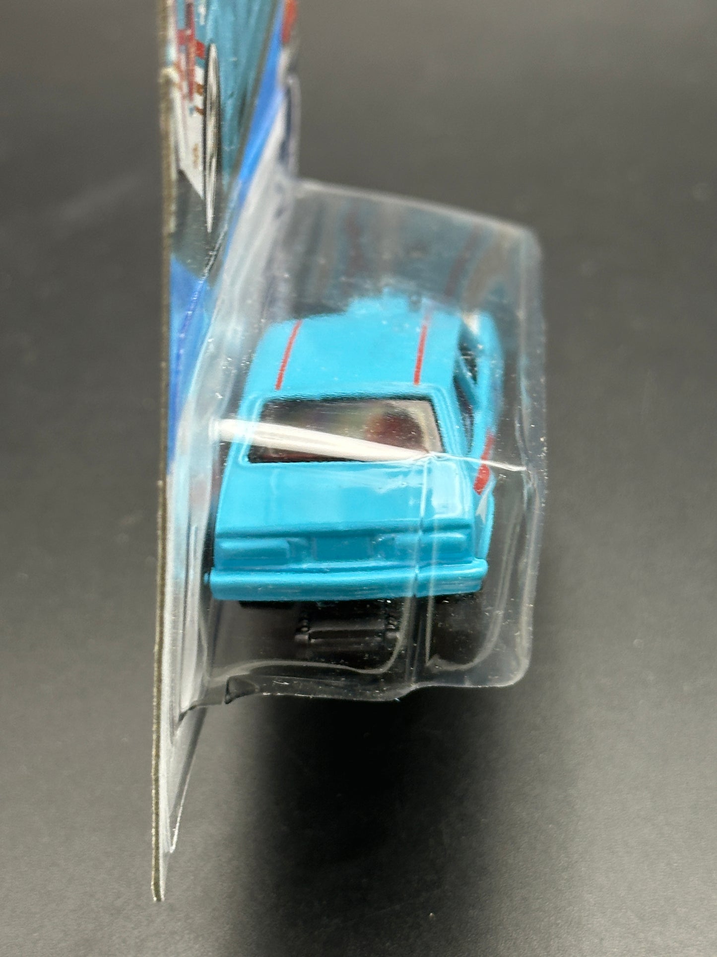 HOT WHEELS - 76 CHEVY CHEVETTE (2026) - HW DRAG RACERS 1/10