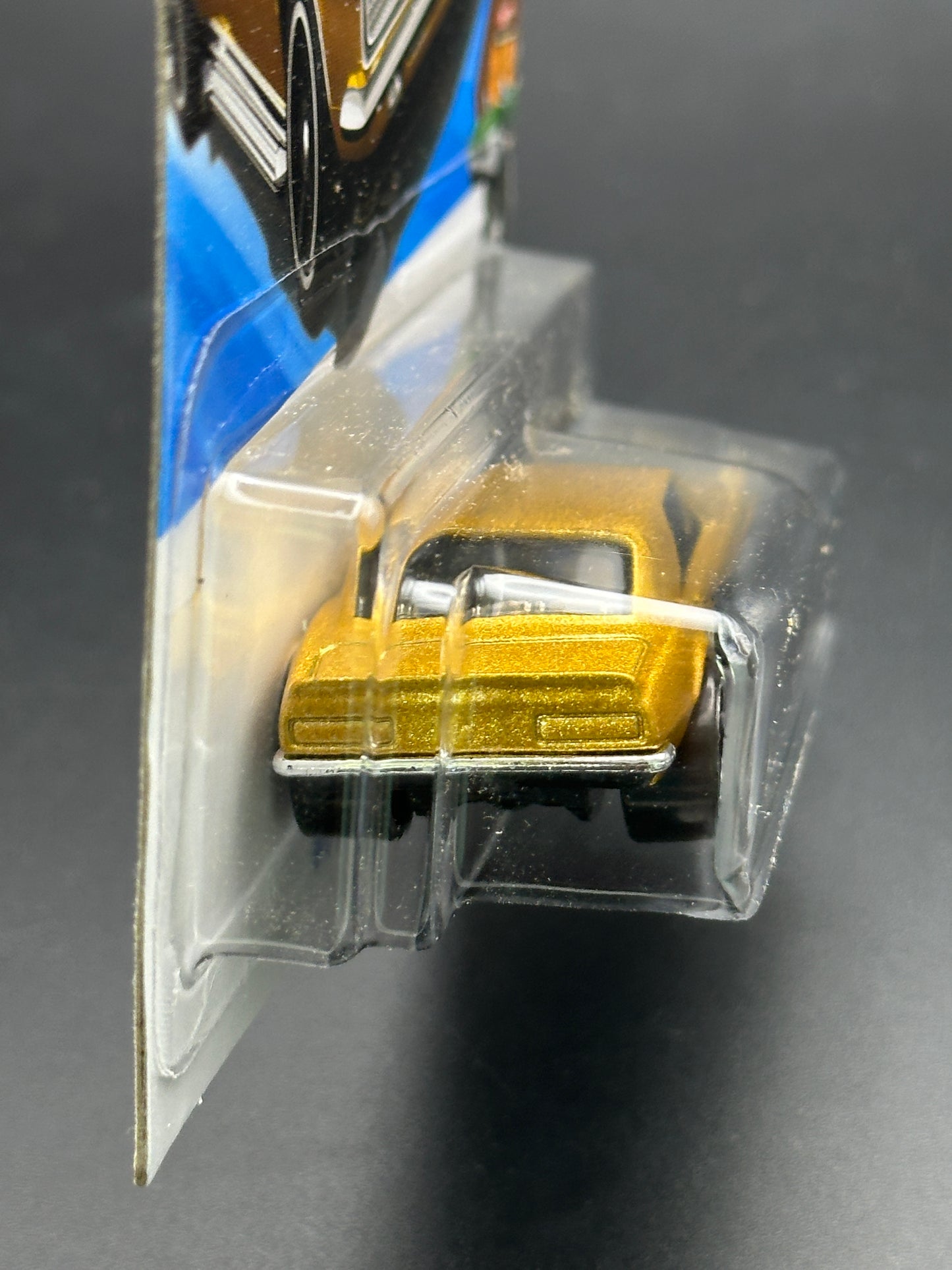 HOT WHEELS - 67 CAMARO (2026) - HW DREAM GARAGE 3/5