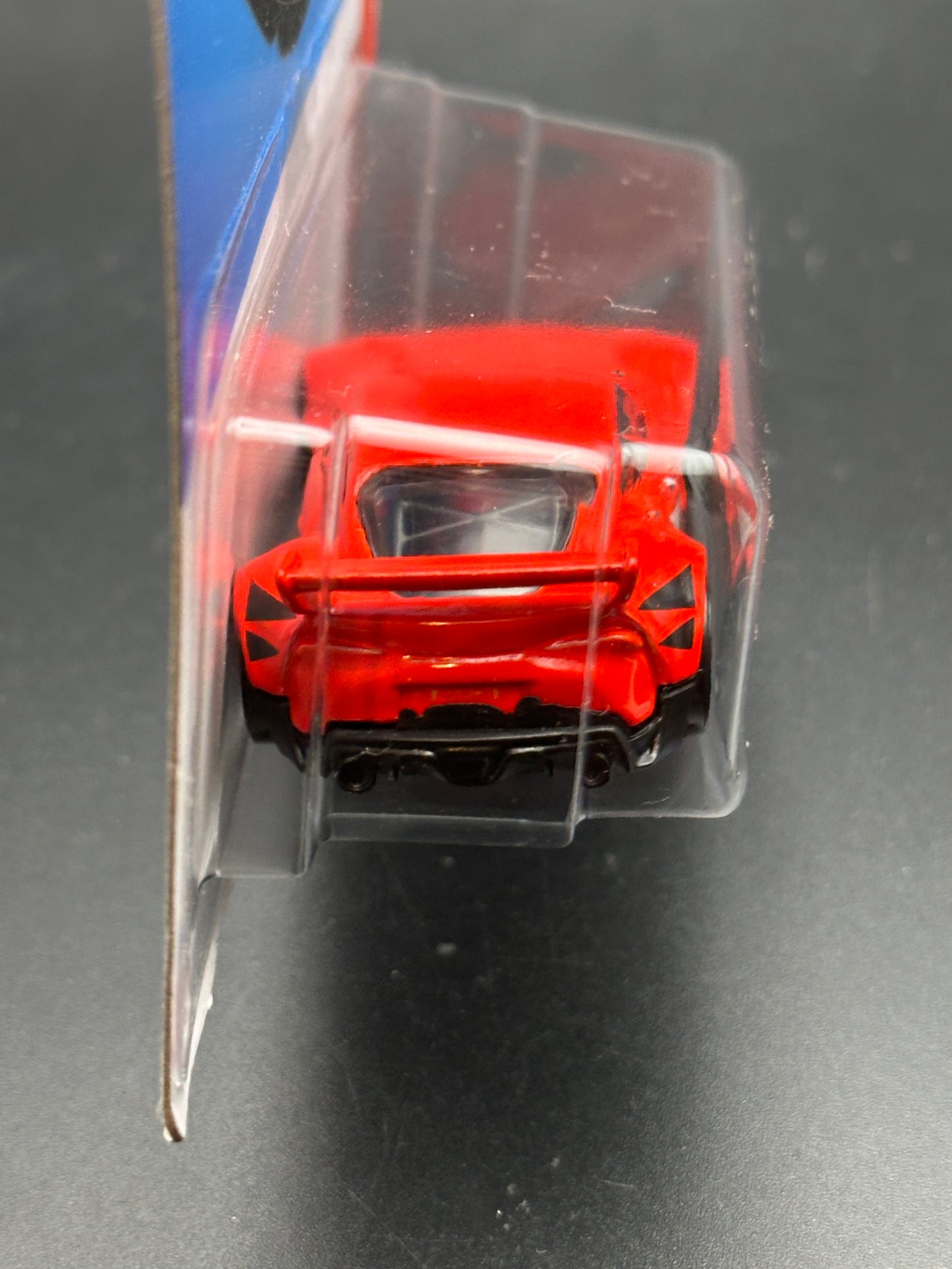 HOT WHEELS - 20 TOYOTA GR SUPRA (2022) - HW THEN AND NOW 8/10