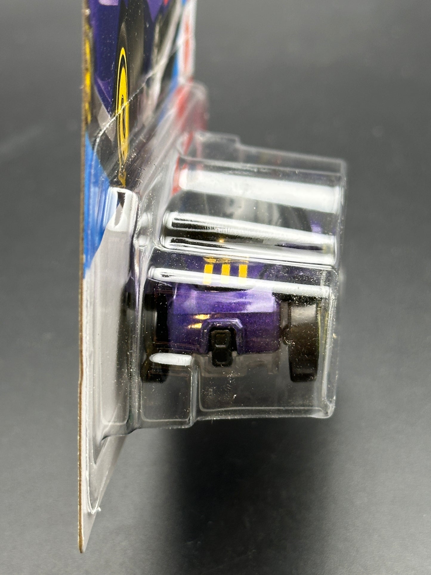 HOT WHEELS - DECIDEDLY GO (2026) - HW MATTEL 4/5