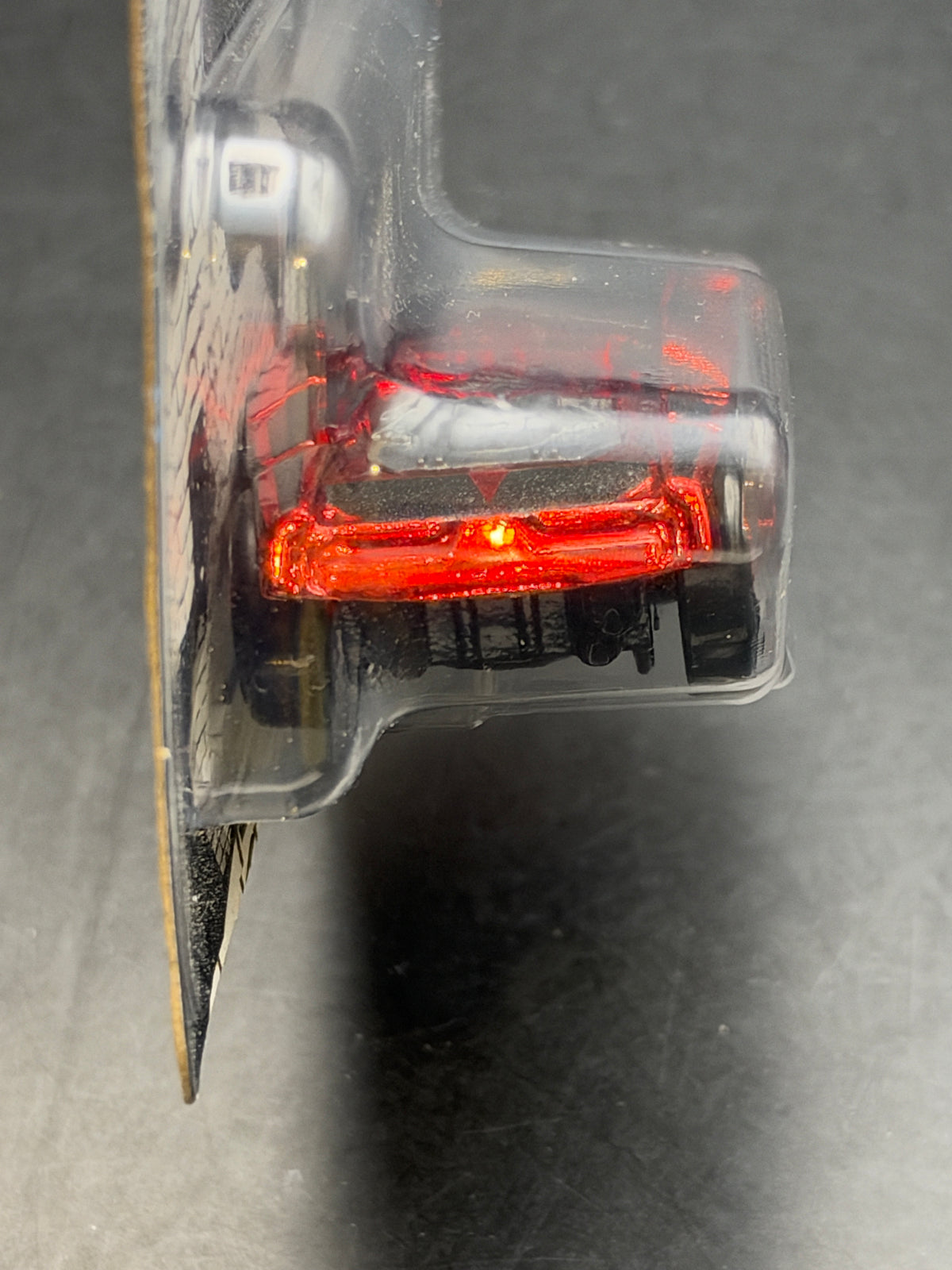HOT WHEELS - ROGUE HOG (2026) - HW SPIDERMAN SERIES 3/5