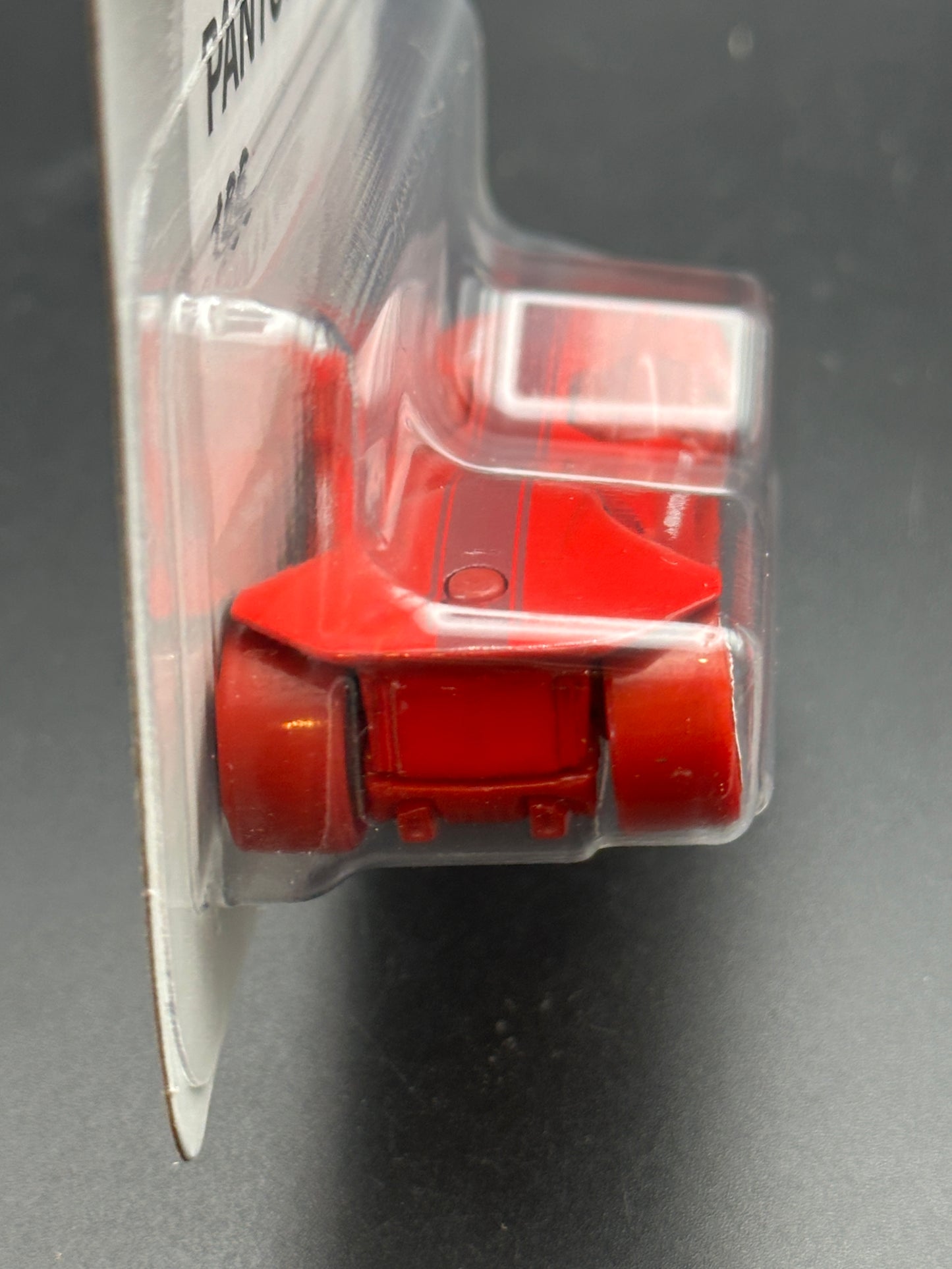 HOT WHEELS - TWIN MILL III (2026) - HW PANTONE SERIES 3/6