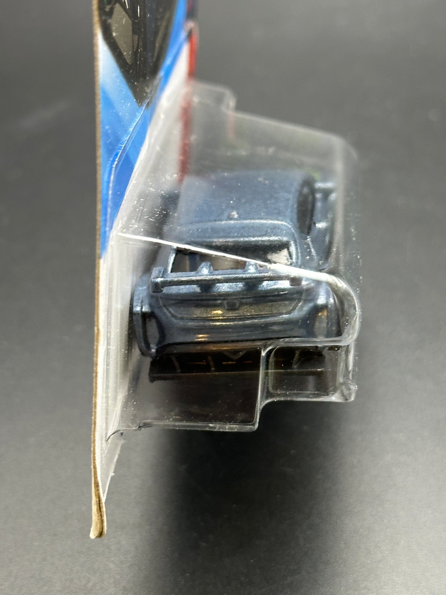 HOT WHEELS - CUPRA E RACER (2026) - HW NIGHTSPEED 5/10