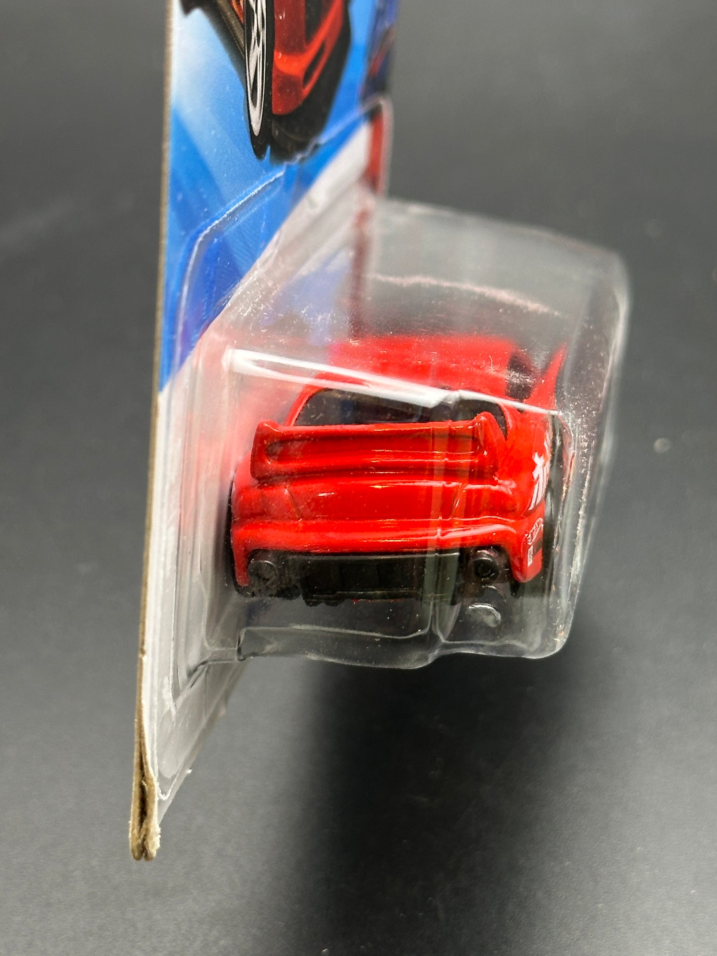 HOT WHEELS - 24/SEVEN (2026) - HW NIGHTSPEED 6/10