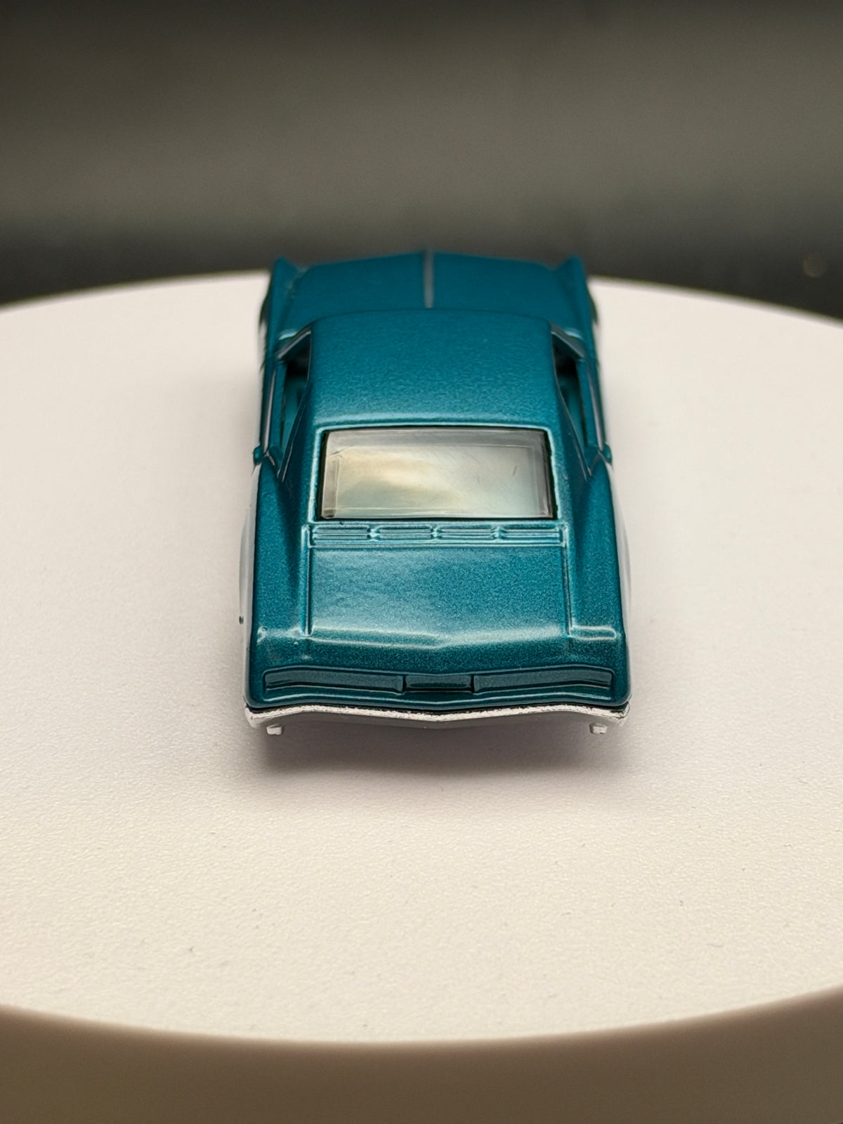 HOT WHEELS - 66 BUICK RIVIERA (2025) - HW MODIFIED 2/5 - LOOSE
