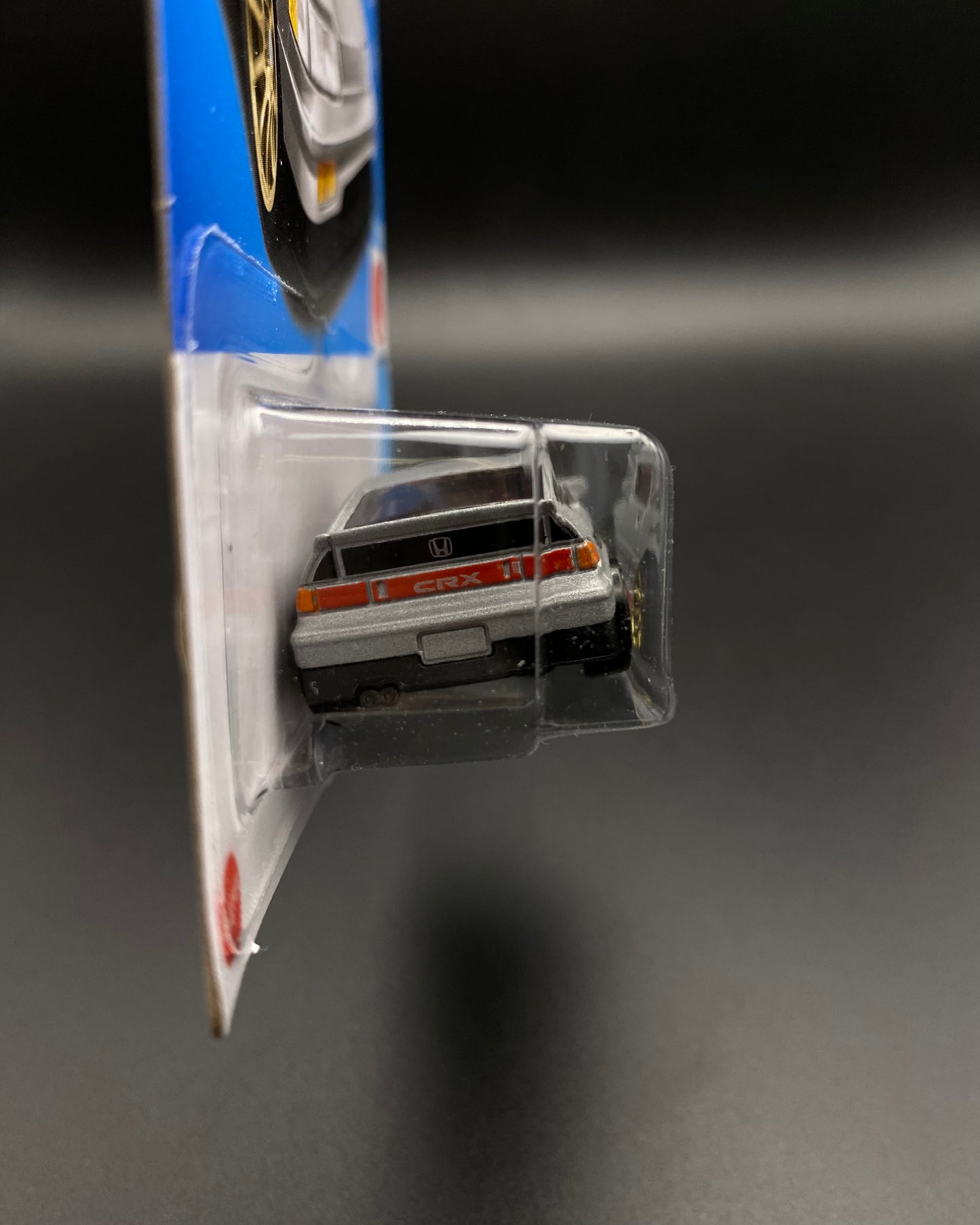 HOT WHEELS - 88 HONDA CR-X (2023) - HW J-IMPORTS 10/10
