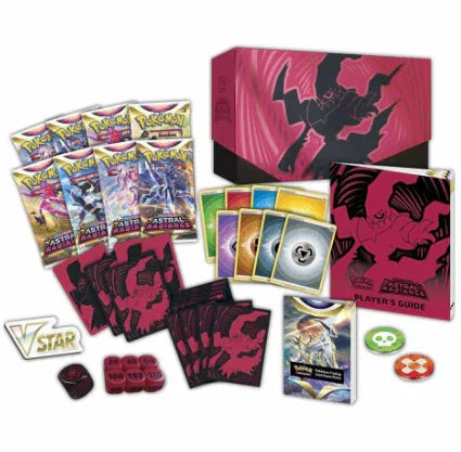 Pokemon Tcg