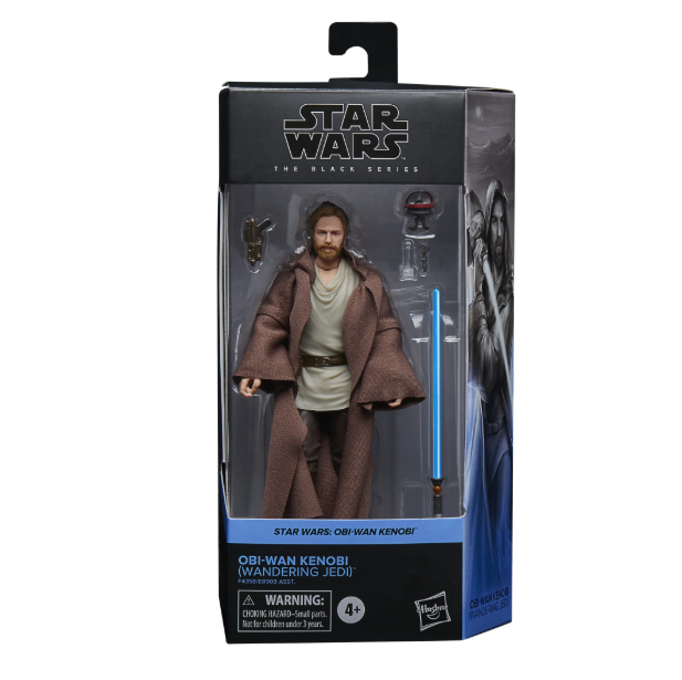 STAR WARS BLACK SERIES - UMBRA OPERATIVE ARC TROOPER - GAMING GREATS - FIGURE (Copy)