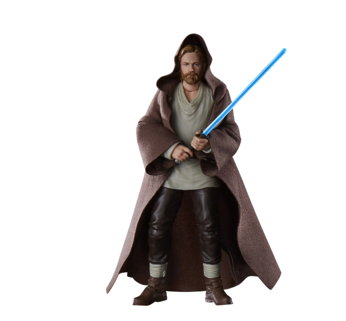STAR WARS BLACK SERIES - UMBRA OPERATIVE ARC TROOPER - GAMING GREATS - FIGURE (Copy)