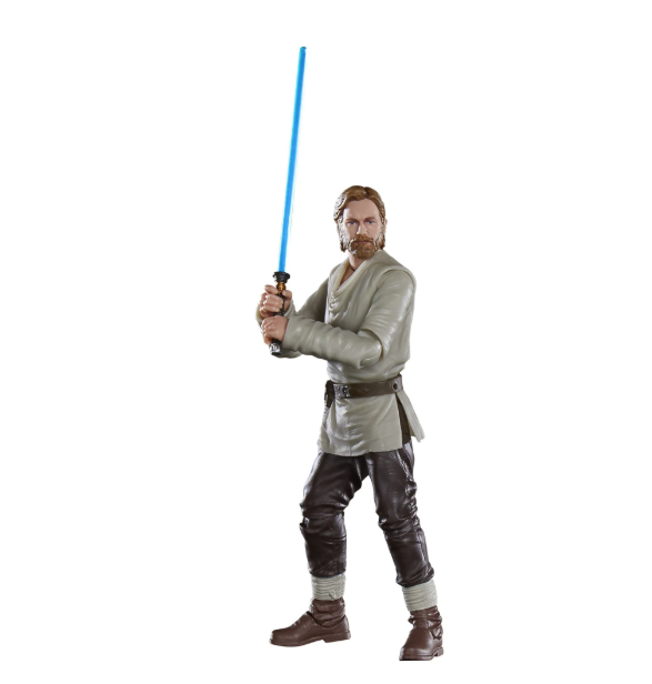 STAR WARS BLACK SERIES - UMBRA OPERATIVE ARC TROOPER - GAMING GREATS - FIGURE (Copy)