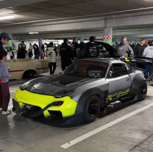 2026 Hot Wheels Legends Tour New Zealand finale at The Warehouse Albany Auckland