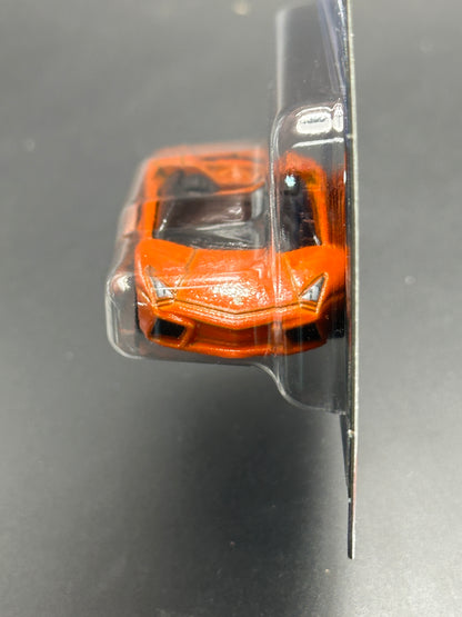 HOT WHEELS - LAMBORGHINI REVENTON ROADSTER (2024) - EXOTIC ENVY 2/5