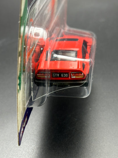 HOT WHEELS - ALFA ROMEO GTV6 3.0 (2024) - CAR CULTURE - WORLD TOUR 1/5