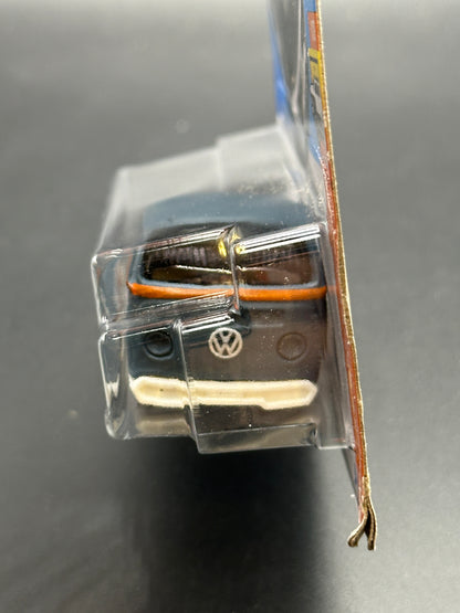 HOT WHEELS - VOLKSWAGEN T2 PICKUP (2024) - HW HOT TRUCKS 1/10