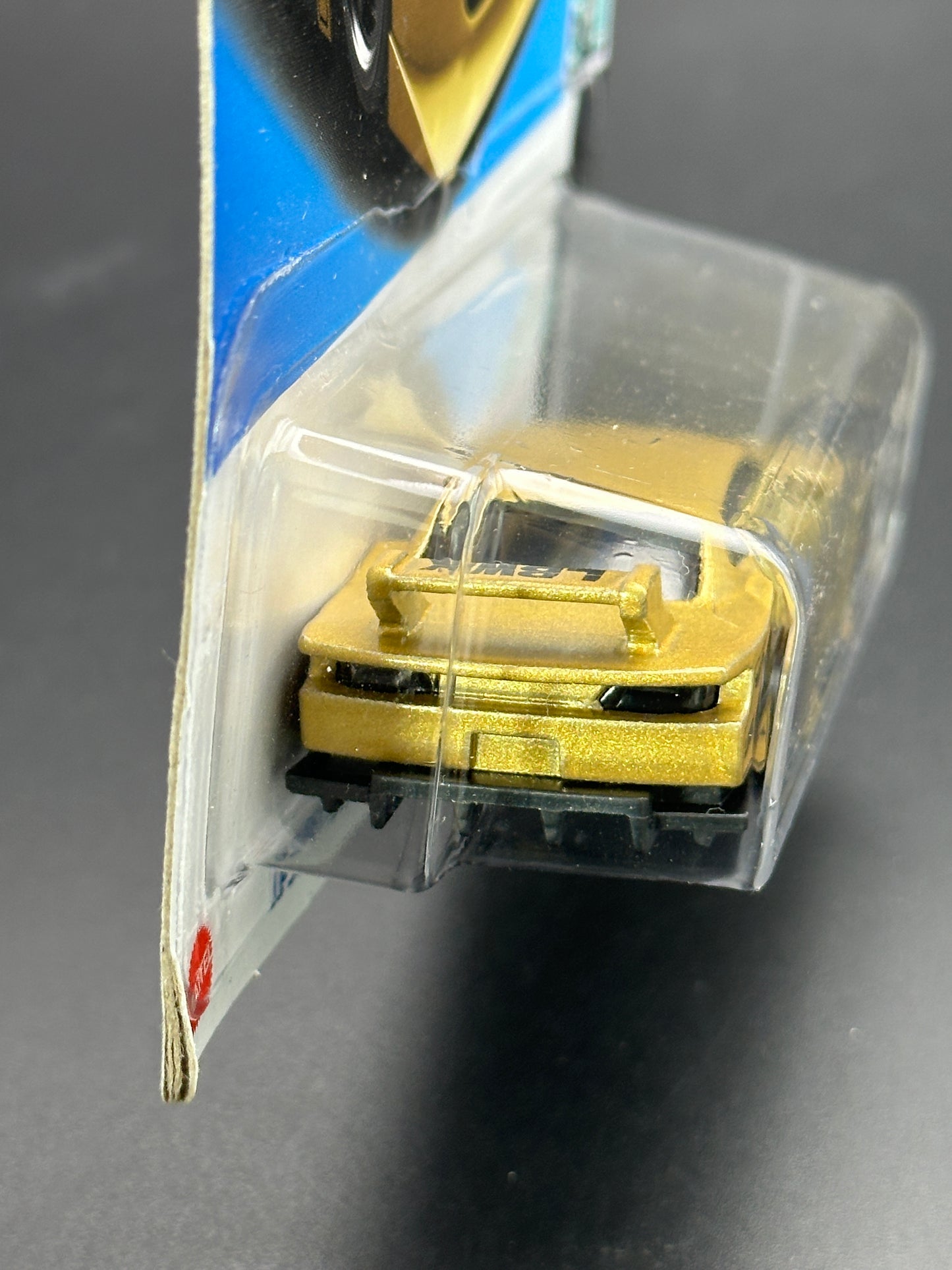 HOT WHEELS - LBWK SUPER SILHOUETTE NISSAN SILVIA S15 (2023) - HW MODIFIED 1/5