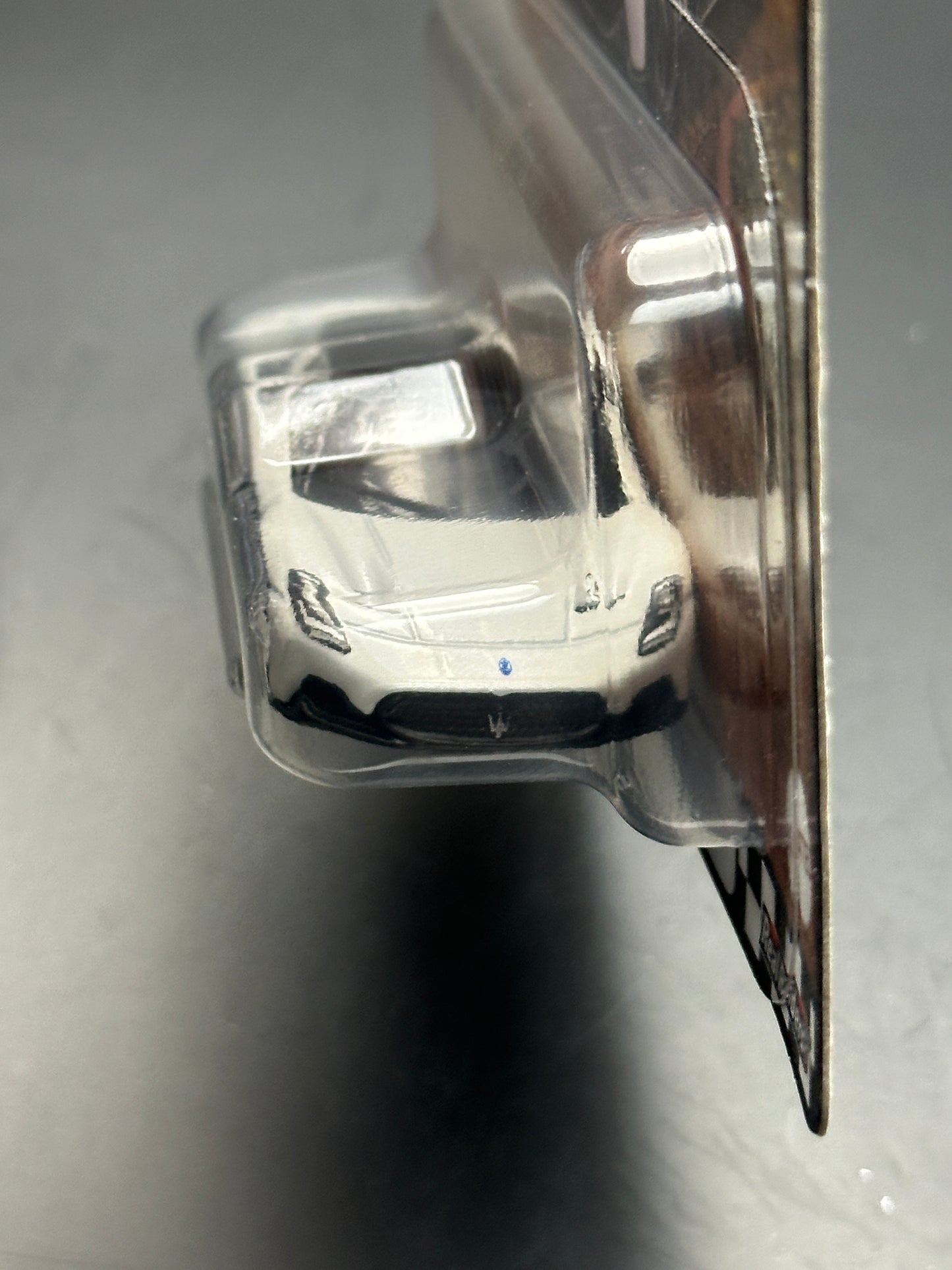 HOT WHEELS - MASERATI MC20 (2025) - HW BOULEVARD #127