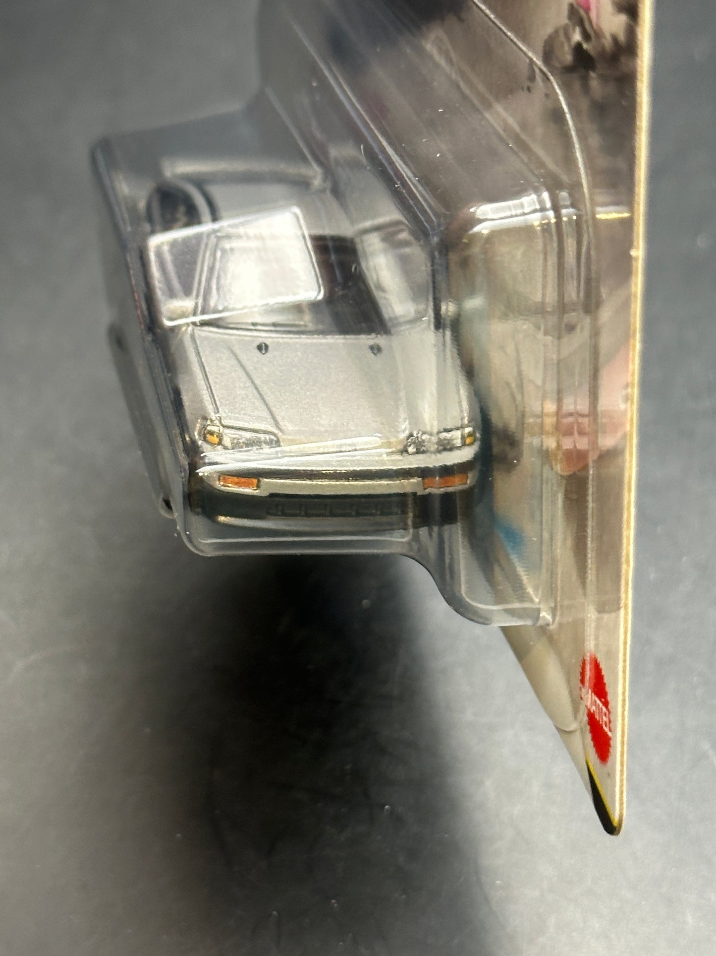 HOT WHEELS - 88 HONDA CRX (2026) - CAR CULTURE - JAPAN HISTORICS 5 5/5