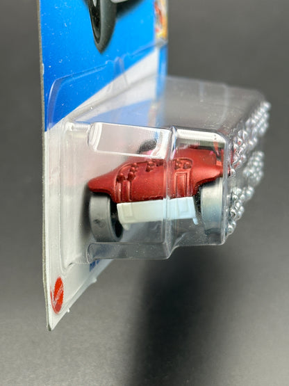 HOT WHEELS - HW BRAILLE RACER - TWIN MILL (2024) - HW CELEBRATION RACERS 1/10