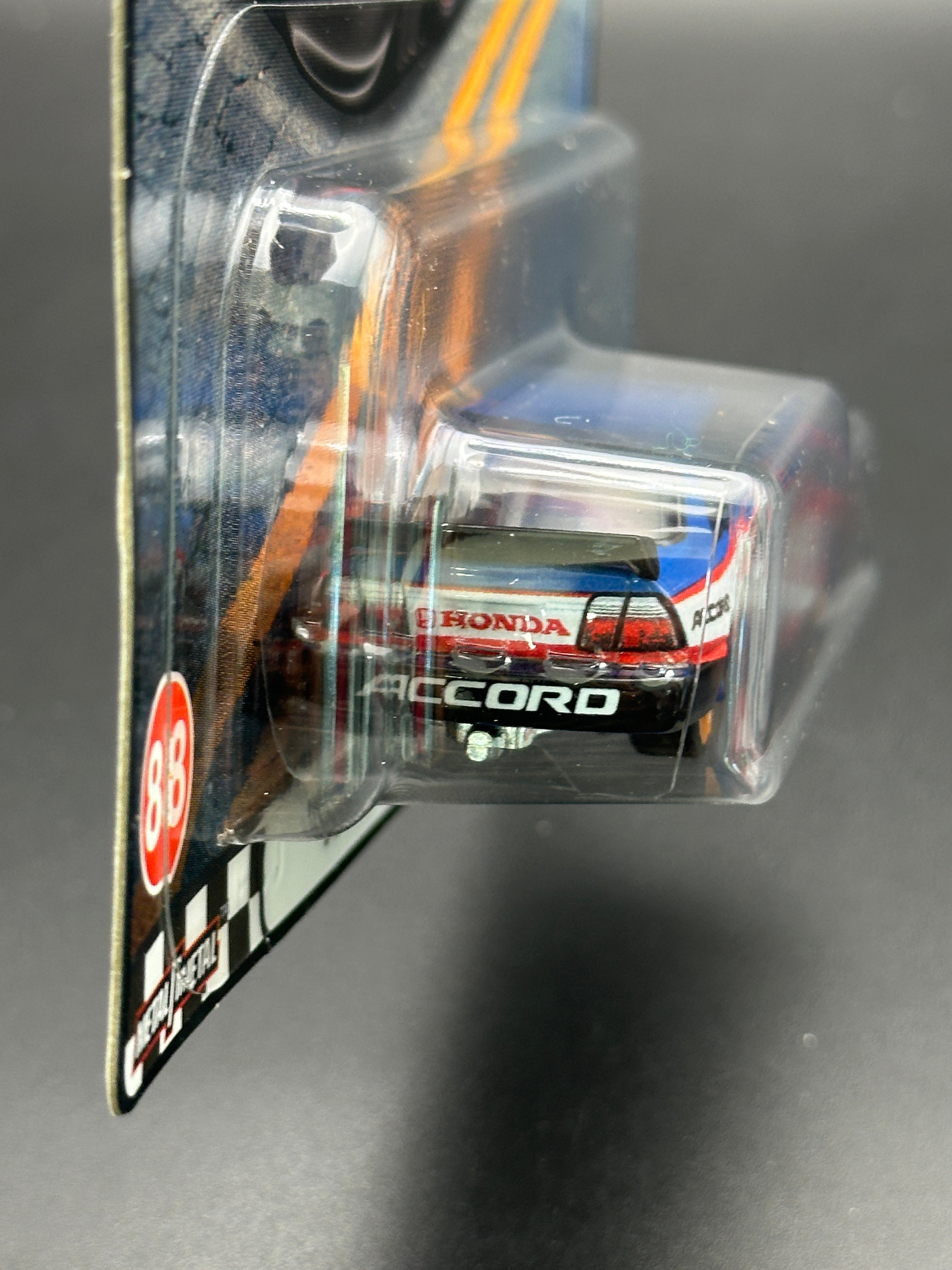 HOT WHEELS - 96 HONDA ACCORD (2023) - MIX 5 - HW BOULEVARD #88