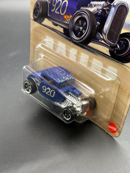 HOT WHEELS - 1932 FORD (2025) - SALT FLAT RACERS 4/5