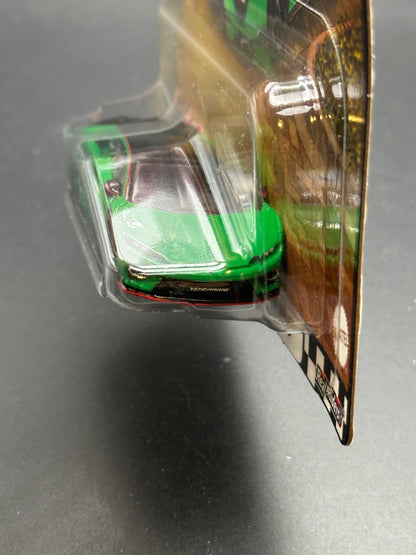 HOT WHEELS - LAMBORGHINI TEMERARIO (2025) - HW BOULEVARD #139