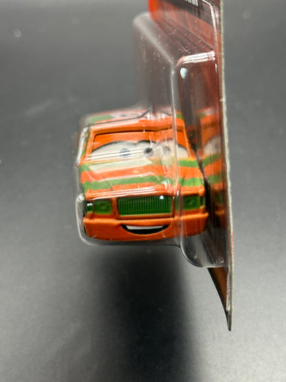 DISNEY PIXAR CARS - HIGH IMPACT - CARS - DIECAST