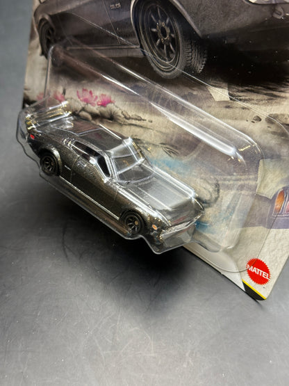 HOT WHEELS - 77 TOYOTA CELICA (2026) - CAR CULTURE - JAPAN HISTORICS 5 3/5