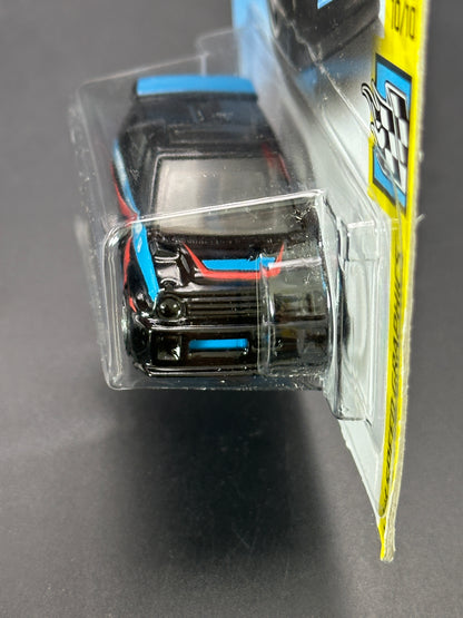 HOT WHEELS - 85 HONDA CITY TUBRO II (2018) - HW SPEED GRAPHICS 10/10