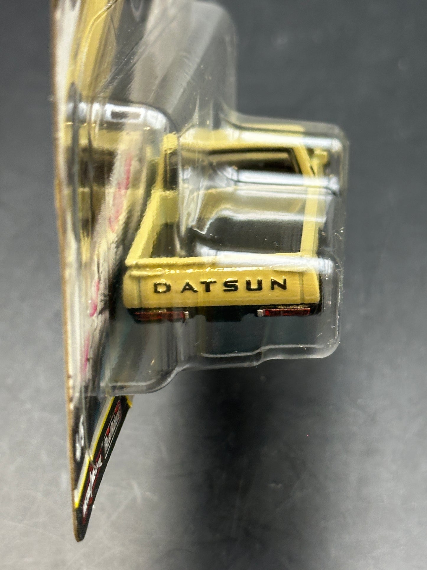 HOT WHEELS - DATSUN 620 (2026) - CAR CULTURE - JAPAN HISTORICS 5 4/5