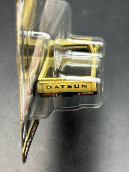 HOT WHEELS - DATSUN 620 (2026) - CAR CULTURE - JAPAN HISTORICS 5 4/5
