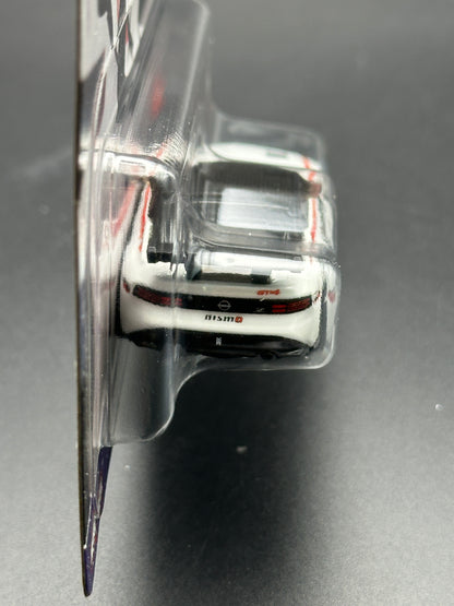 HOT WHEELS - 2023 NISSAN Z GT4 (2024) - CAR CULTURE - HW RACE DAY 4/5