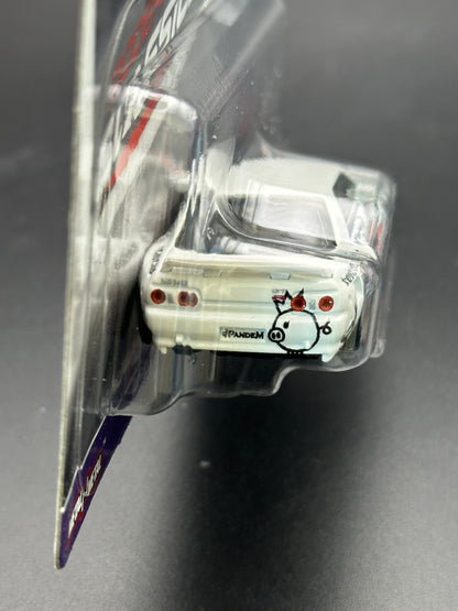 HOT WHEELS - NISSAN SKYLINE GT-R R32 PANDEM (2024) - CAR CULTURE - MODERN CLASSICS 1/5