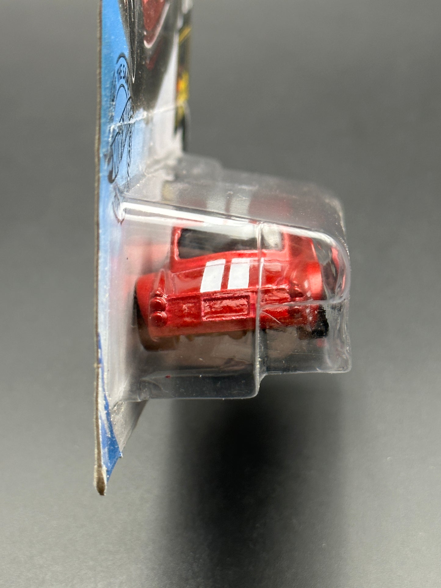 HOT WHEELS - FAIRLADY 2000 (2019) - HW NIGHTBURNERZ 10/10