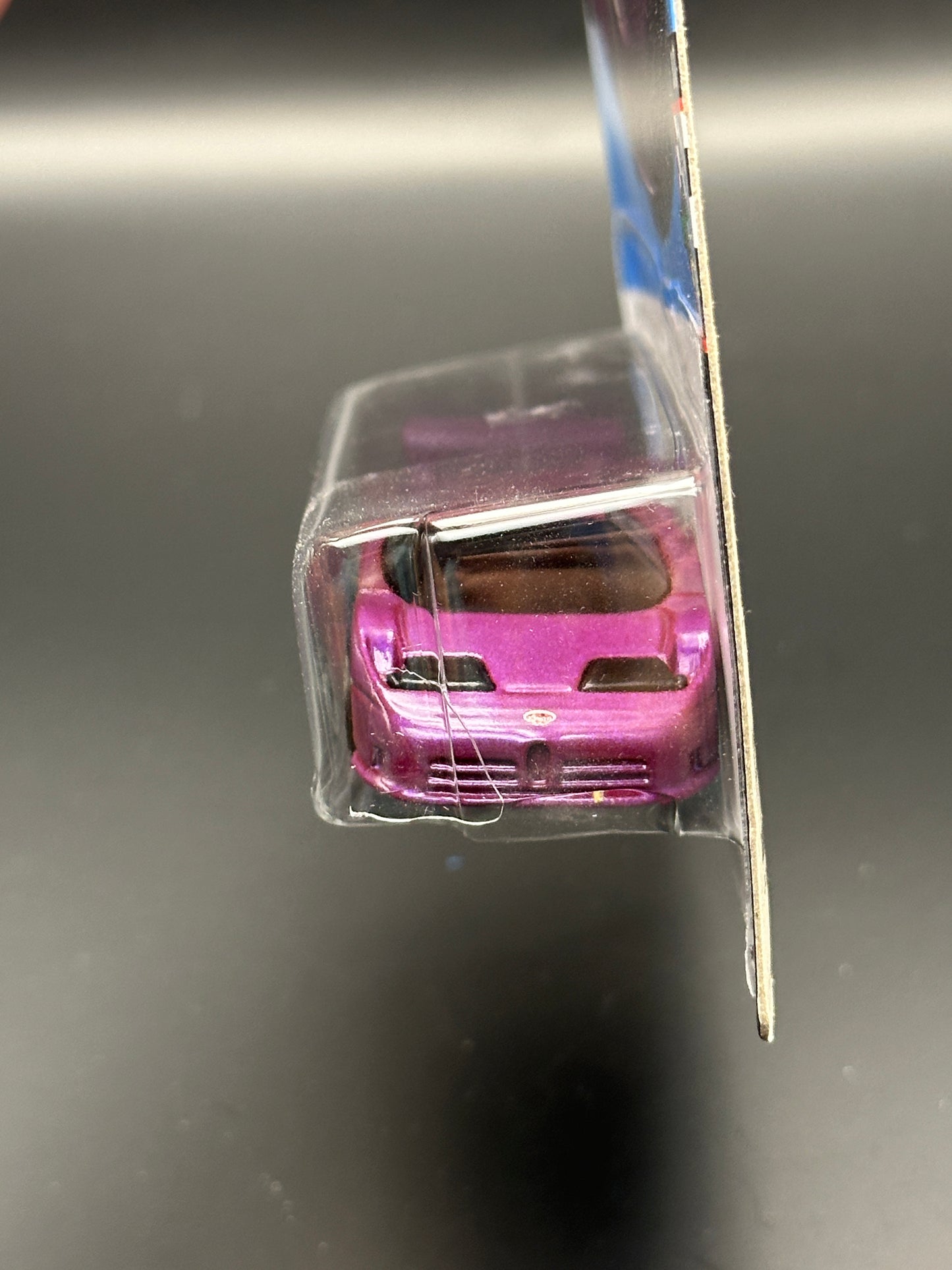 HOT WHEELS - 94 BUGATTI EB110 SS (2025) - HW RACE DAY 9/10