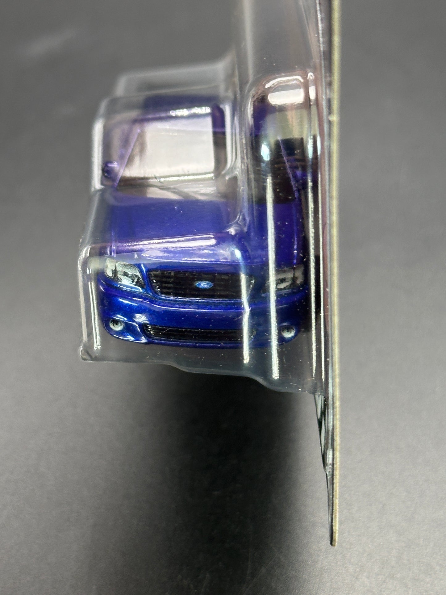 HOT WHEELS - 99 FORD F-150 SVT LIGHTNING (2024) - HW BOULEVARD #102