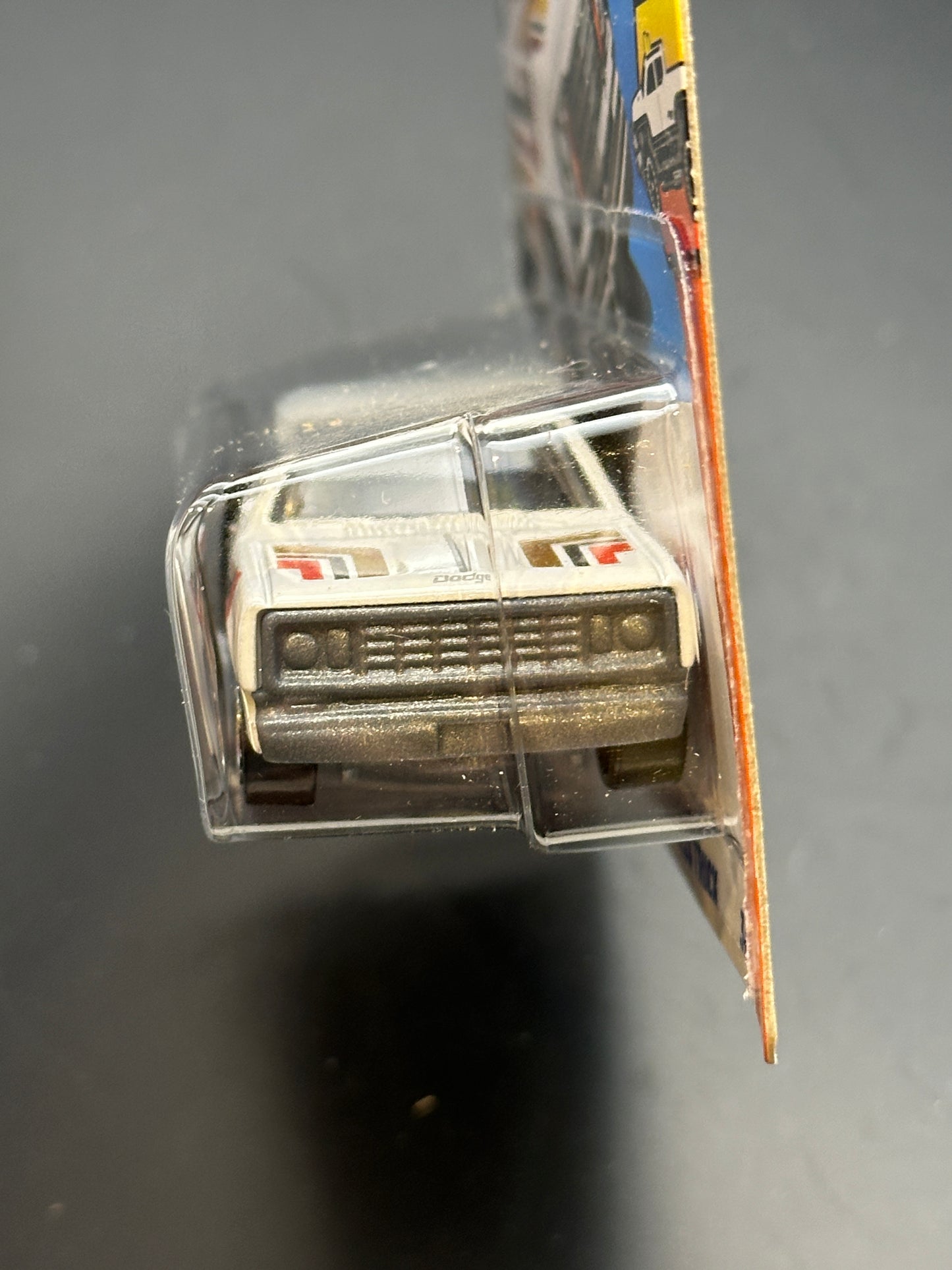 HOT WHEELS - 1978 DODGE LIL RED EXPRESS TRUCK (2025) - HW HOT TRUCKS 10/10