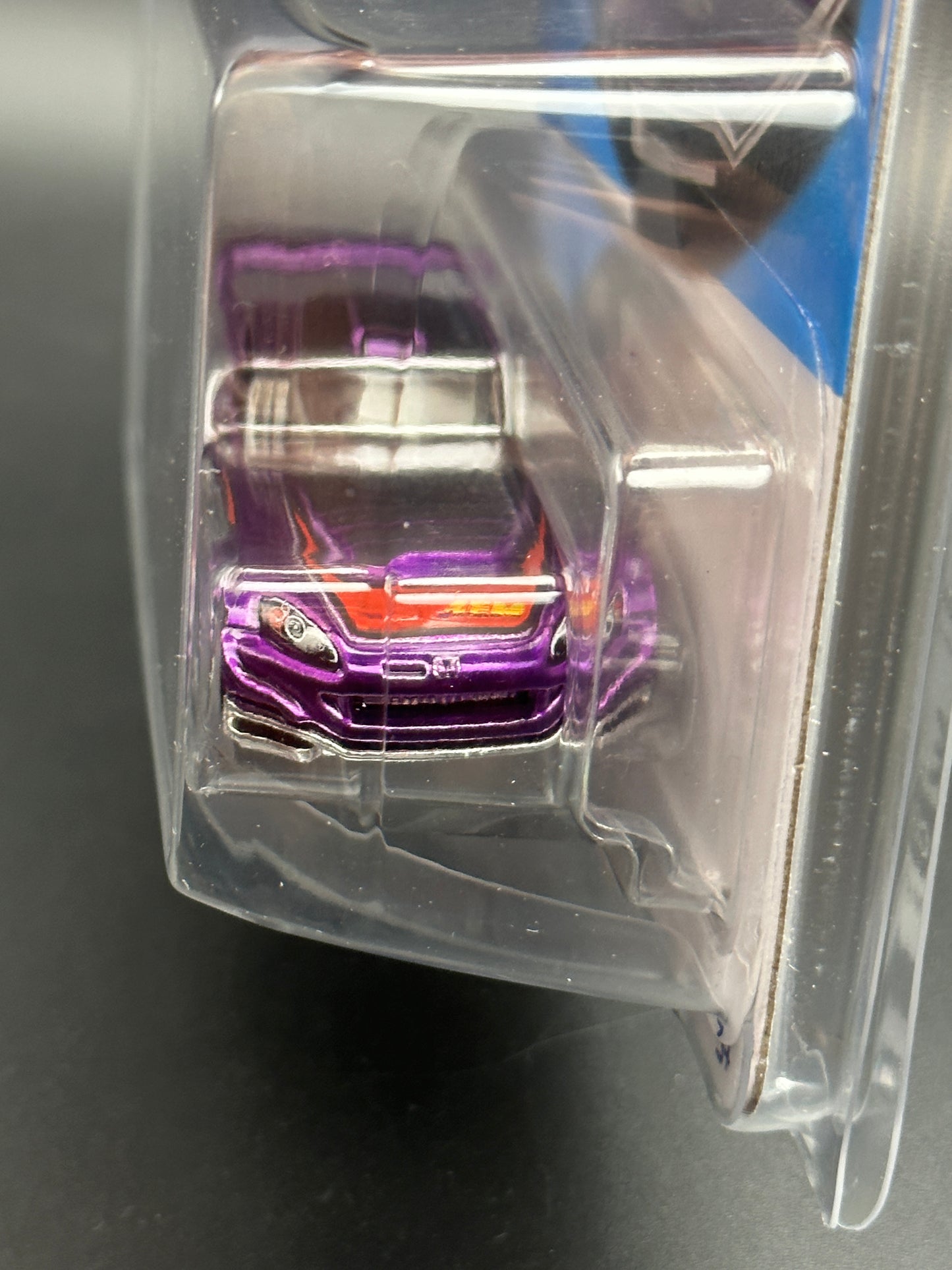 HOT WHEELS - HONDA S2000 (2023) - HW LEGENDS TOUR SPECIAL EDITION